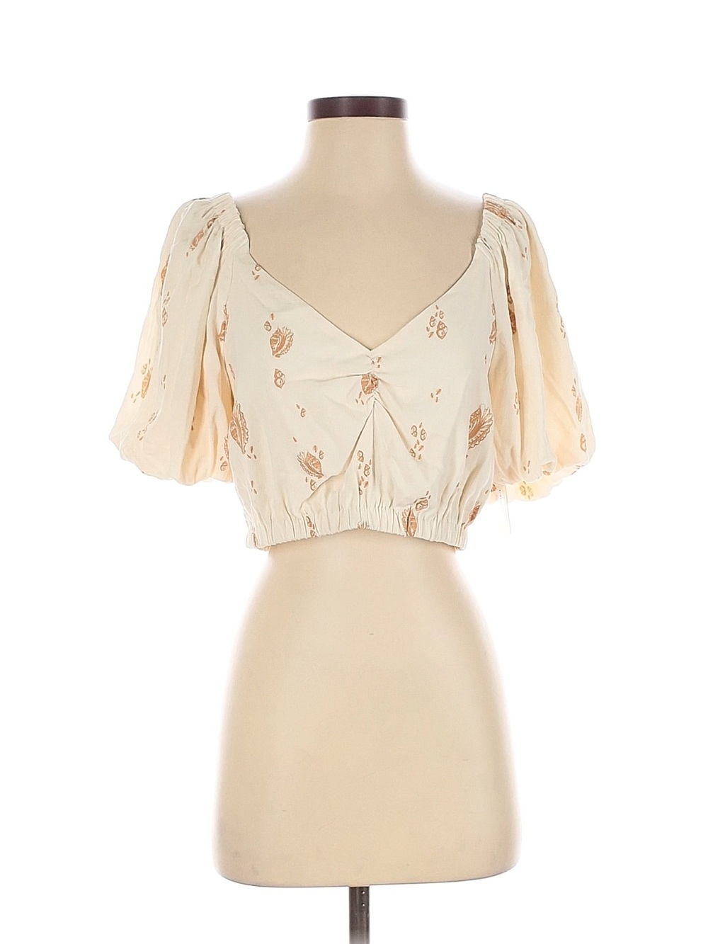 NWT Sancia - Maria Top